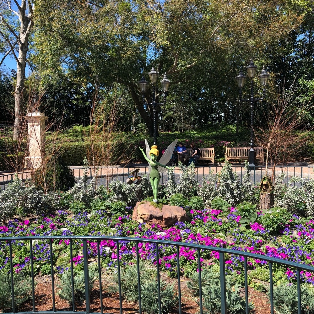 Meet your Posher, Christy